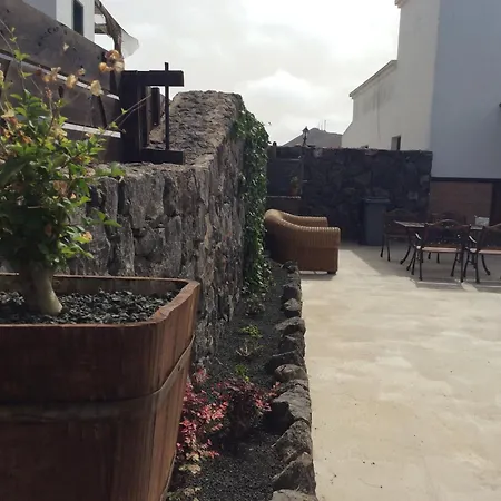 Cernicalo,sun, Relax & Nature! Free Wifi, Bbq * Tinajo